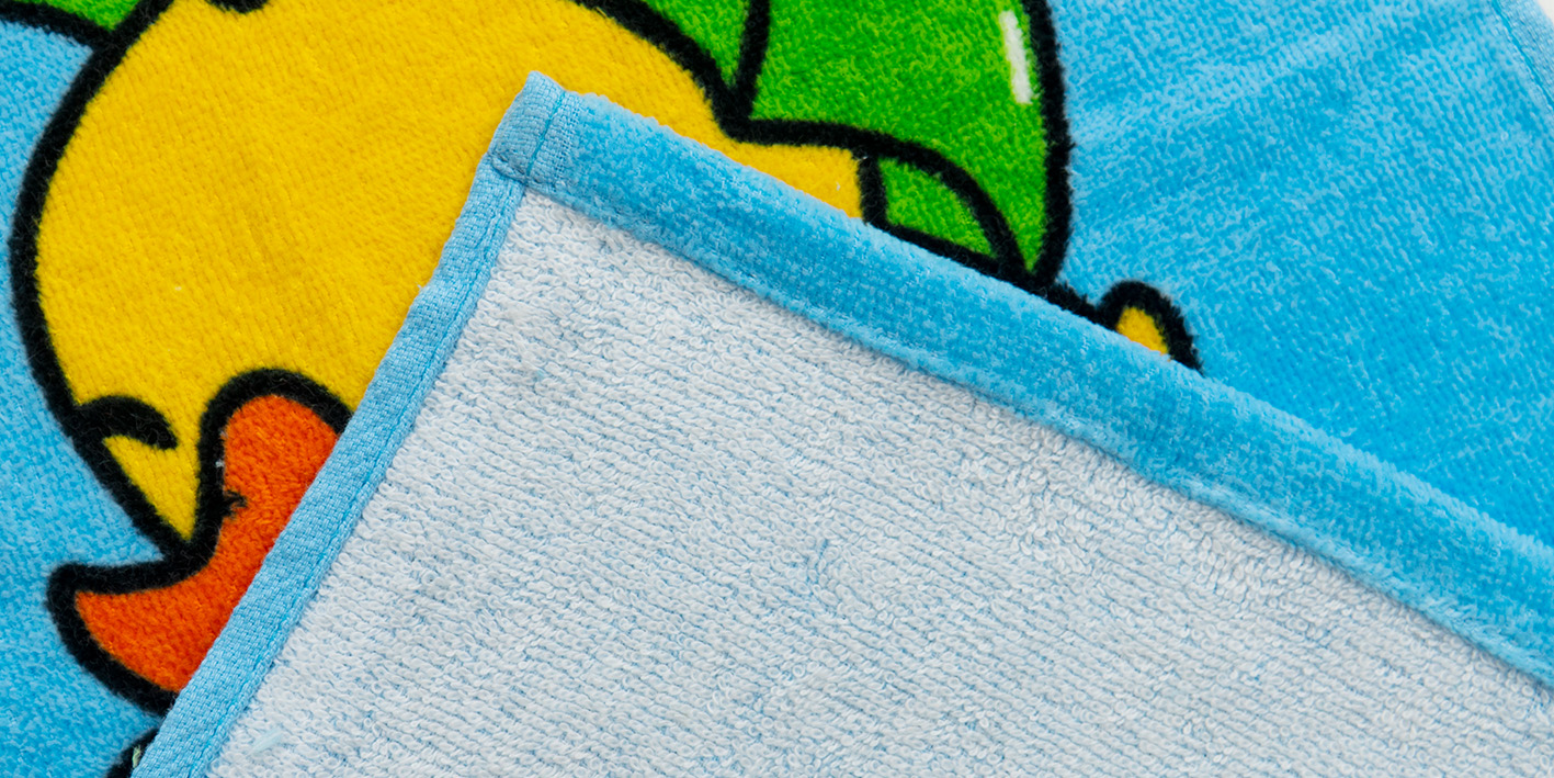 Ręcznik 30x50 cm kaczuszka